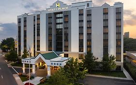 Hyatt Place Secaucus Meadowlands